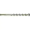 Image de Heller 21679 M Carbide Multifunctionele boor 6 mm Gezamenlijke lengte 160 mm SDS-Plus 1 stuk(s)