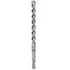 Image de Heller 25301 7 Carbide Hamerboor 5 mm Gezamenlijke lengte 110 mm SDS-Plus 1 stuk(s)