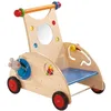 Image de HABA Discovery Wagon Multicolore