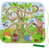 Image de Magnetspiel Baumlabyrinth (Kinderspiel)