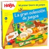 Image de Haba Mon Premier Jeu De Plateau Au Trésor
