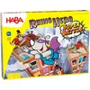 Image de Haba Jeu De Société Rhino Hero Super Battle