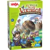 Image de Haba Jeu De Société La Vallée Des Vikings