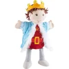 Image de Haba Peluche Prince Emir