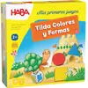 Image de Haba Tilda: Couleurs Et Formes-mes Premiers Jeux