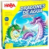 Image de Haba Jeu De Société Water Dragons