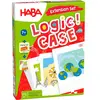 Image de Haba Logique ! Case Extension Vacances Et Voyages Jeu De Société