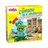 Image de Haba Jeu De Société Knuckling Knights & The Big Dragon Spectacle