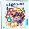 Image de Haba Le Jeu De Société The Clock Strikes 18
