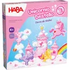 Image de Haba Jeu De Société Unicornio Destello Torre De Nubes