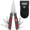 Image de Bessey DBST DBST Multitool Aantal functies 7 Rood, Zwart