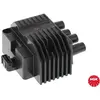 Image de NGK Bobine d'allumage pour OPEL: Vectra, Astra, Corsa, Combo, Tigra & LANCIA: Dedra & VAUXHALL: Astra, Vectra, Tigra & FIAT: Tempra (Ref: 48012)