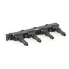 Image de NGK Bobine d'allumage pour OPEL: Corsa, Astra, Meriva, Combo, Tigra, Agila & VAUXHALL: Astra, Tigra, Agila, Meriva & SUZUKI: Wagon R (Ref: 48083)