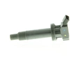 Image de NGK Bobine d'allumage pour TOYOTA: RAV4, Corolla, Auris, Corolla Verso, MR2, Avensis, Celica, Yaris, Aygo & PEUGEOT: 107, 108 (Ref: 48107)