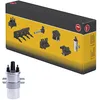 Image de NGK - BOBINE ALLUMAGE - U1070