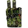 Image de Stabo freecomm 330 20330 PMR-portofoon Set van 2 stuks