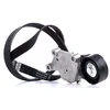 Image de CONTITECH 6PK962K1 Kit de courroie trapézoïdale à nervures 6 nervures + galet de serrage