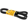 Image de Continental Contitech 6PK2050 Courroie trapézoïdale à nervures