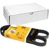 Image de Continental Contitech 5PK980 Courroie trapézoïdale à nervures