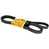 Image de Continental Contitech 6PK2415 Courroie trapézoïdale à nervures