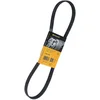 Image de ContiTech Continental Contitech 6PK976 Courroie trapézoïdale à nervures