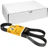 Image de Continental Contitech 6PK1413 Courroie trapézoïdale à nervures