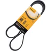 Image de Continental Contitech 5PK1300 Courroie trapézoïdale à nervures