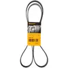 Image de Continental Contitech 6PK1767 Courroie trapézoïdale à nervures
