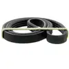 Image de CONTITECH Courroie trapézoïdale à nervures pour HYUNDAI: H100, Plaza, H1, Starex, Satellite & HONDA: Shuttle, Accord, Odyssey (Ref: 4PK1062)