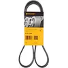 Image de Continental Contitech 6PK1244 Courroie trapézoïdale à nervures
