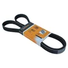 Image de Continental Contitech 6PK691 ELAST Courroie trapézoïdale à nervures
