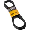 Image de Continental Contitech 6PK1845 Courroie trapézoïdale à nervures
