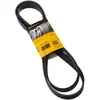 Image de Continental Contitech 6PK1836 Courroie trapézoïdale à nervures