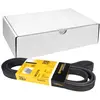 Image de Continental Contitech 6PK2310 Courroie trapézoïdale à nervures