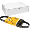 Image de Continental Contitech 4PK595 Courroie trapézoïdale à nervures