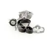 Image de CONTITECH Pompe à eau + kit de courroie de distribution pour RENAULT: Kangoo, Clio, Captur, Twingo, Mégane, Scénic, Symbol - Thalia (Ref: CT1035WP3)