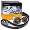 Image de CONTITECH CT1149WP1 Pompe à eau + kit de courroie de distribution Nombre de dents : 163 24 mm