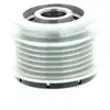 Image de CONTITECH Poulie roue libre, alternateur pour VOLKSWAGEN: Sharan, Touran, Golf Cabriolet, Tiguan, Polo, New Beetle, Golf, Caddy, Passat (Ref: AP9001)