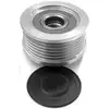 Image de CONTITECH Poulie roue libre, alternateur pour FIAT: Marea, Palio, Stilo, Multipla, Croma, Marengo, Punto, Doblo, Brava, Bravo, Sedici (Ref: AP9017)