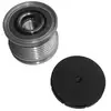 Image de CONTITECH Poulie roue libre, alternateur pour AUDI: TT, A4, Q5, A3, A5, Q2, A6, A1, Q3 & VOLKSWAGEN: Golf Cabriolet, Tiguan, Caddy (Ref: AP9022)