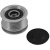 Image de CONTITECH Poulie roue libre, alternateur pour MERCEDES-BENZ: Sprinter, Classe E, Classe G, Transporter, Classe C, Classe S (Ref: AP9034)