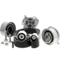 Image de CONTITECH Pompe à eau + kit de courroie de distribution pour AUDI: TT, A3, A5, A4, A6, Q5 & VOLKSWAGEN: Tiguan, Golf, Jetta, Passat (Ref: CT1134WP1)