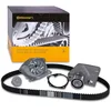 Image de Continental Contitech CT1064WP2 Pompe à eau + kit de courroie de distribution