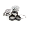 Image de CONTITECH Pompe à eau + kit de courroie de distribution pour RENAULT: Laguna, Mégane, Scénic & SUZUKI: Grand Vitara & NISSAN: Primera (Ref: CT1064WP2)