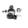 Image de CONTITECH Pompe à eau + kit de courroie de distribution pour VOLKSWAGEN: Tiguan, Golf, Eos, Jetta, Passat, New Beetle, Scirocco (Ref: CT1134WP2)