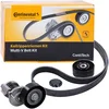 Image de Contitech 6PK1613K1 Kit Courroie Multi V Continental
