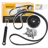 Image de ContiTech 6PK1873K4 KIT Courroie Multi V