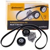 Image de Contitech 6PK1538K1 Kit Courroie Multi V Continental