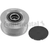 Image de CONTITECH Poulie roue libre, alternateur pour HONDA: CR-V, FR-V, Civic, Accord (Ref: AP9068)