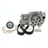 Image de CONTITECH Pompe à eau + kit de courroie de distribution pour RENAULT: Kangoo, Clio, Twingo & NISSAN: Kubistar (Ref: CT915WP1)